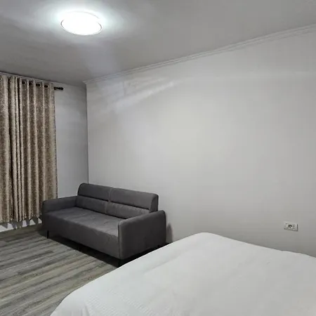 Tori Apartment Tirana