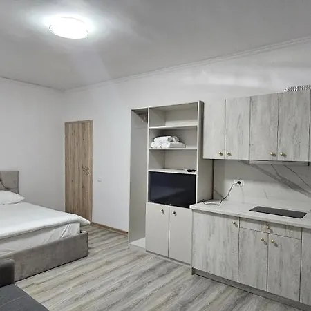 Apartment Tori Tirana