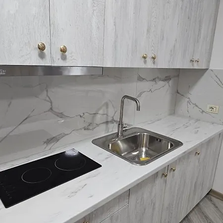 Tori Apartment Tirana