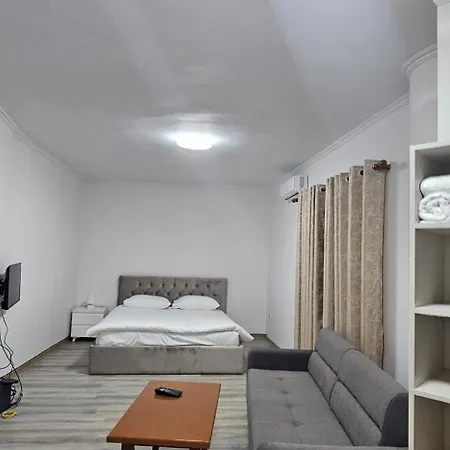 Apartment Tori Tirana