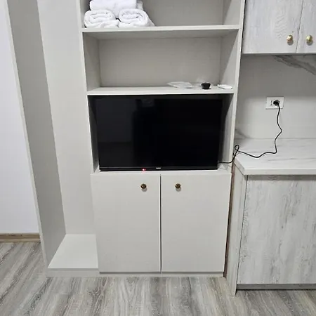 Apartment Tori